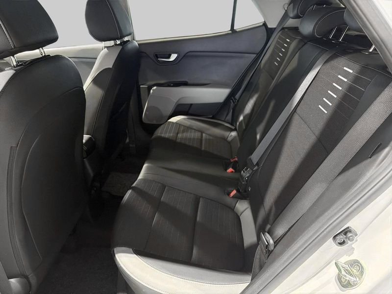 Kia Stonic bild 9