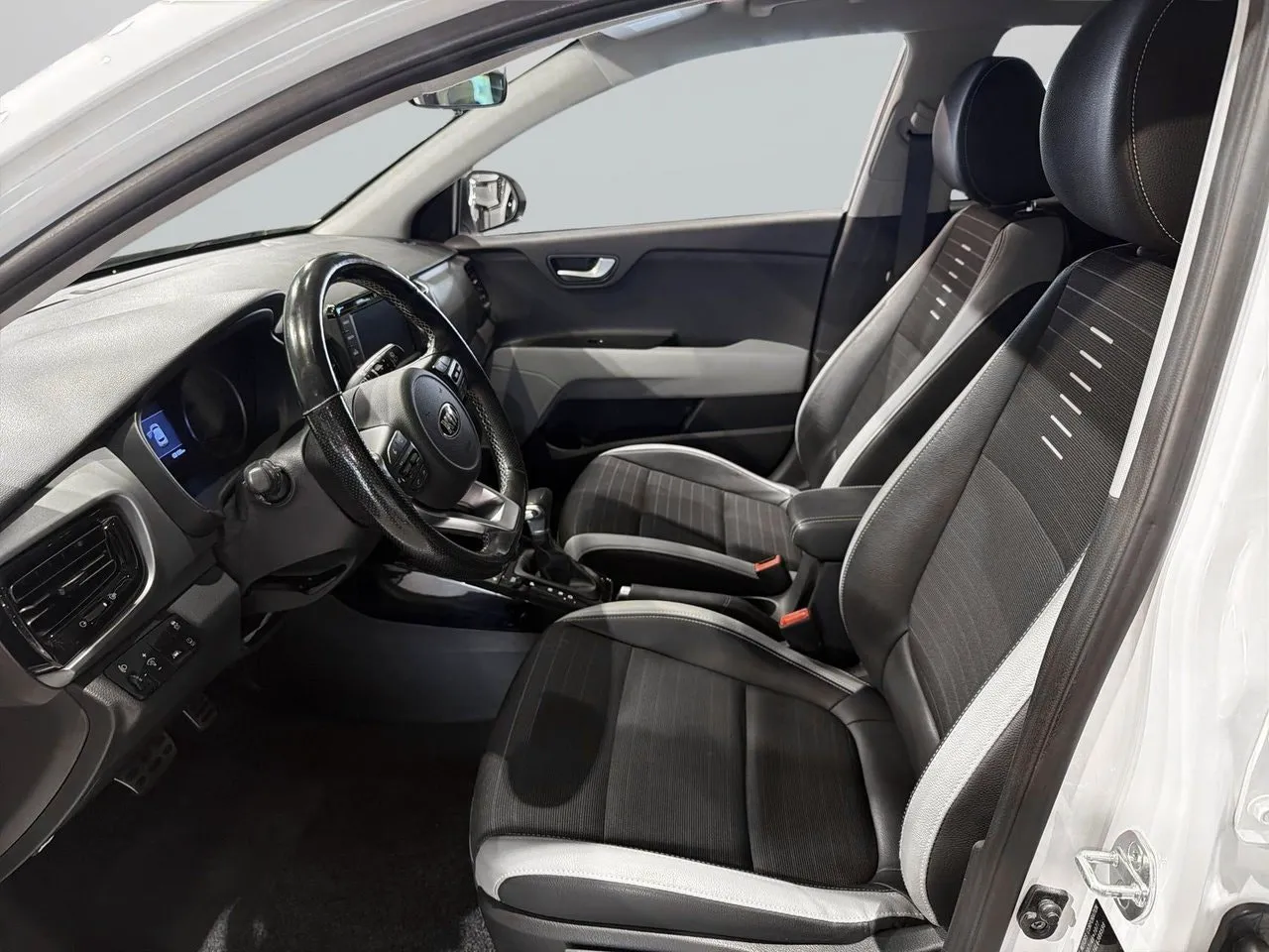 Kia Stonic bild 8