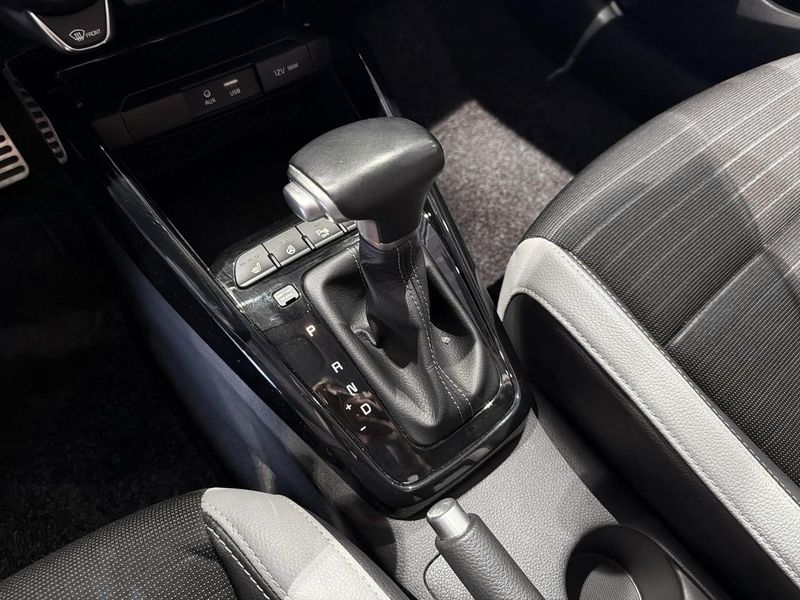 Kia Stonic bild 12