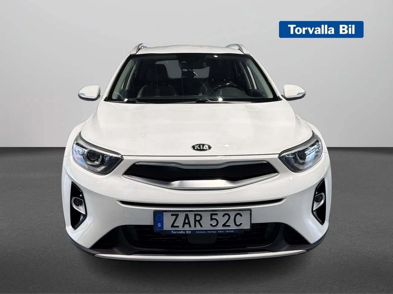 Kia Stonic bild 2
