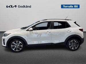 Kia Stonic bild 4