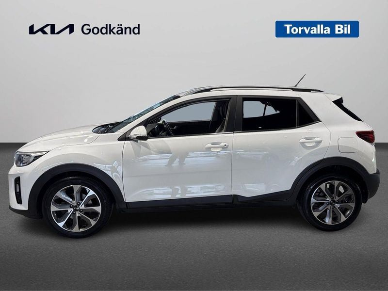 Kia Stonic bild 4