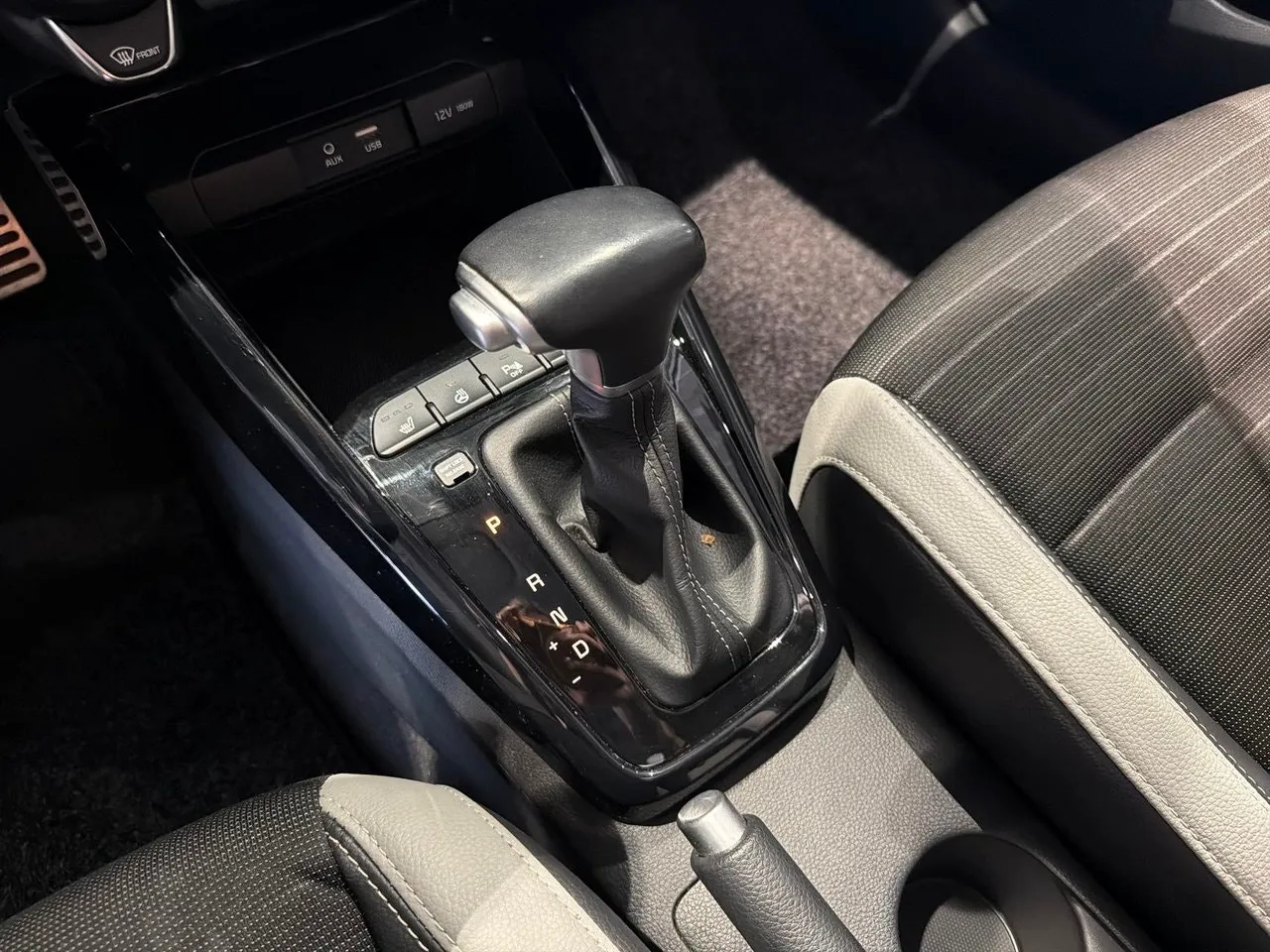Kia Stonic bild 12