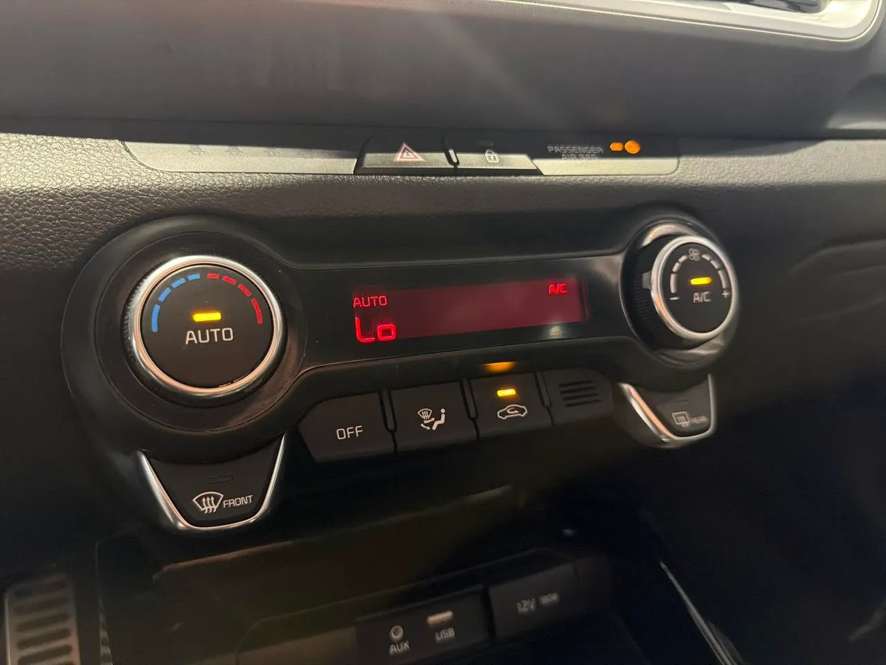 Kia Stonic bild 13