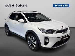 Kia Stonic bild 3