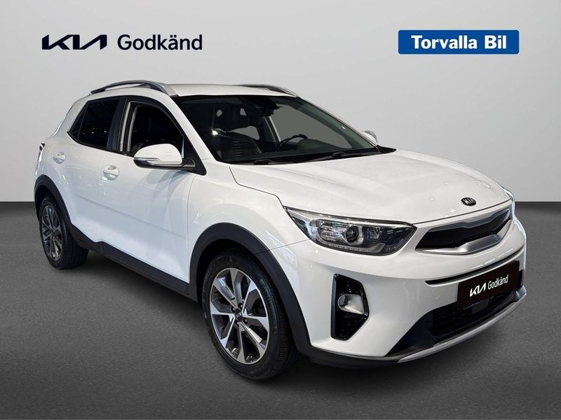 Kia Stonic bild 3