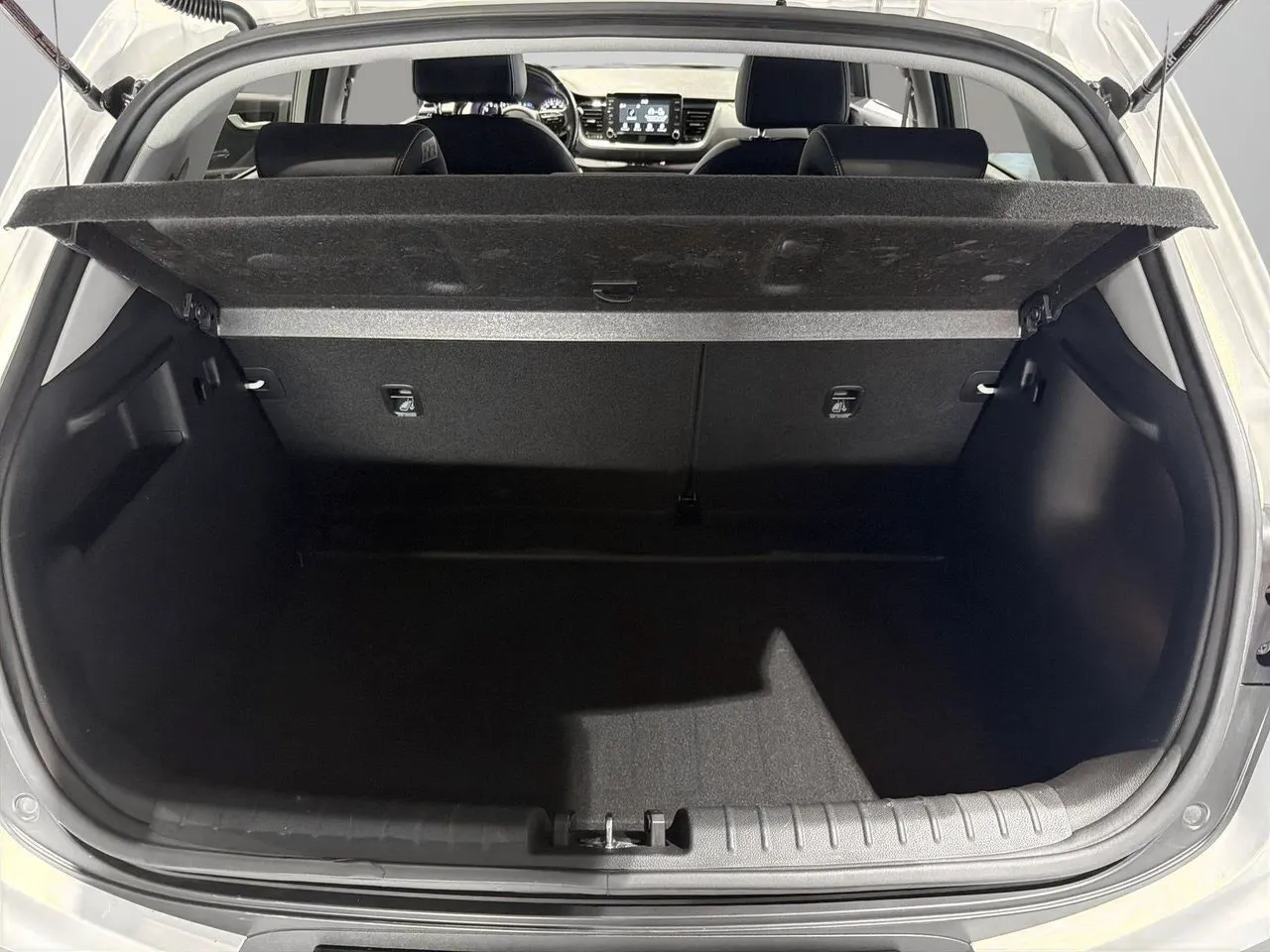 Kia Stonic bild 14