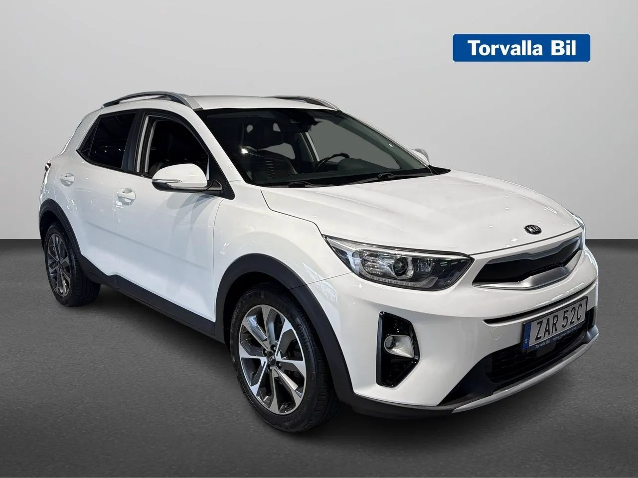 Kia Stonic bild 3