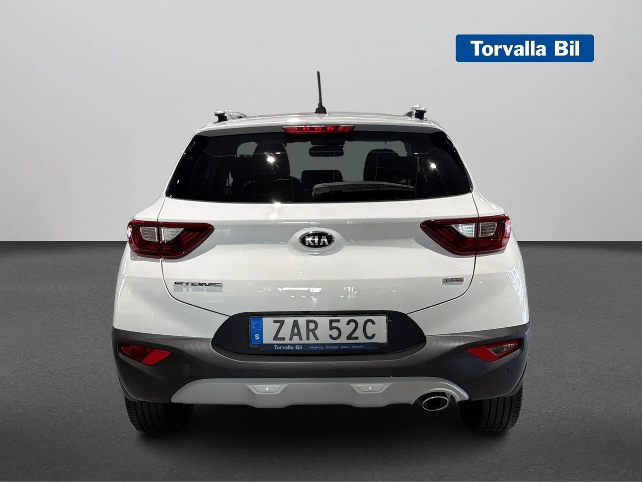 Kia Stonic bild 5
