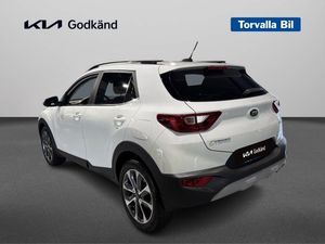 Kia Stonic bild 6