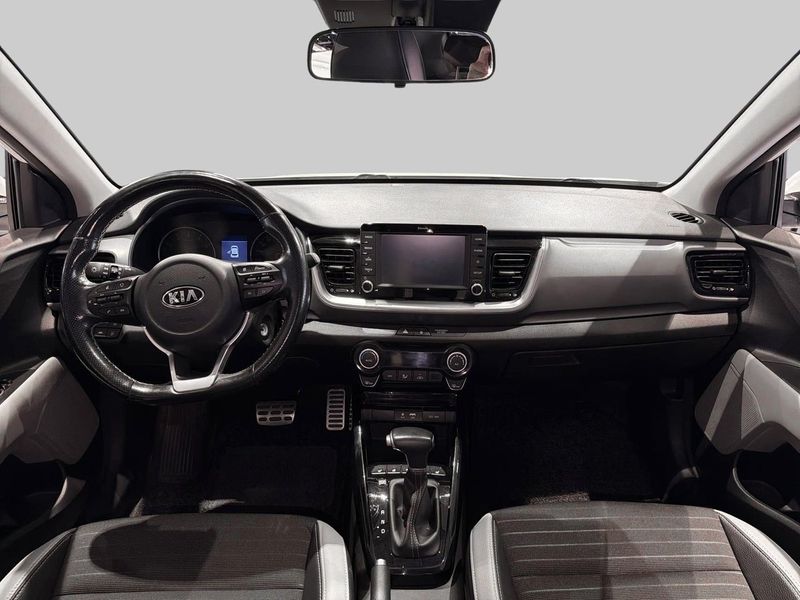 Kia Stonic bild 7