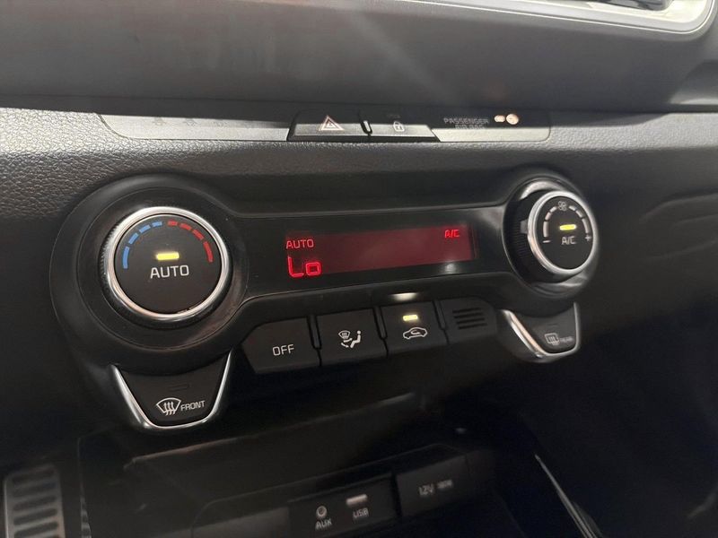 Kia Stonic bild 13