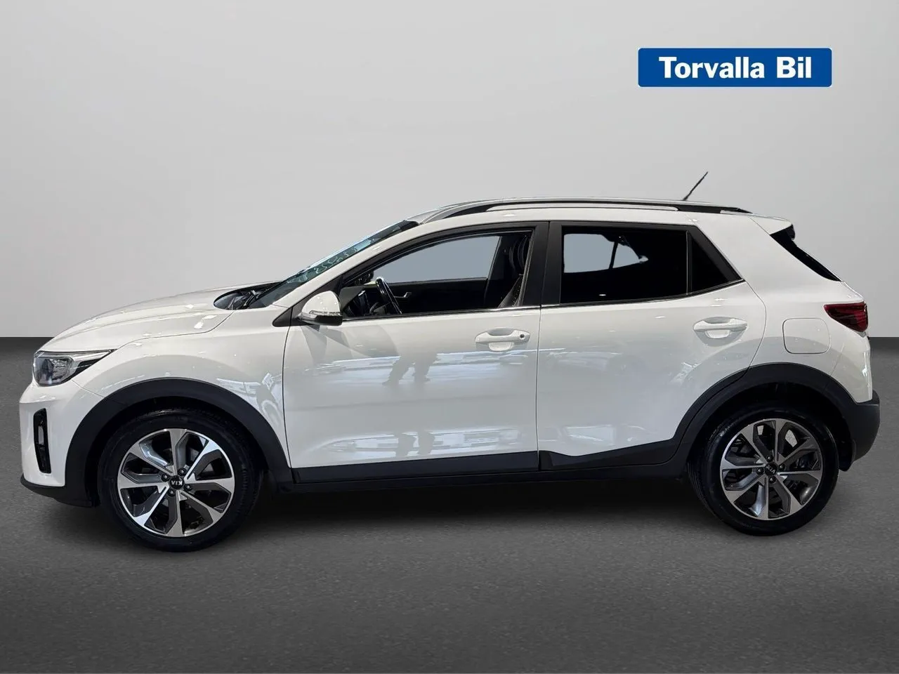 Kia Stonic bild 4