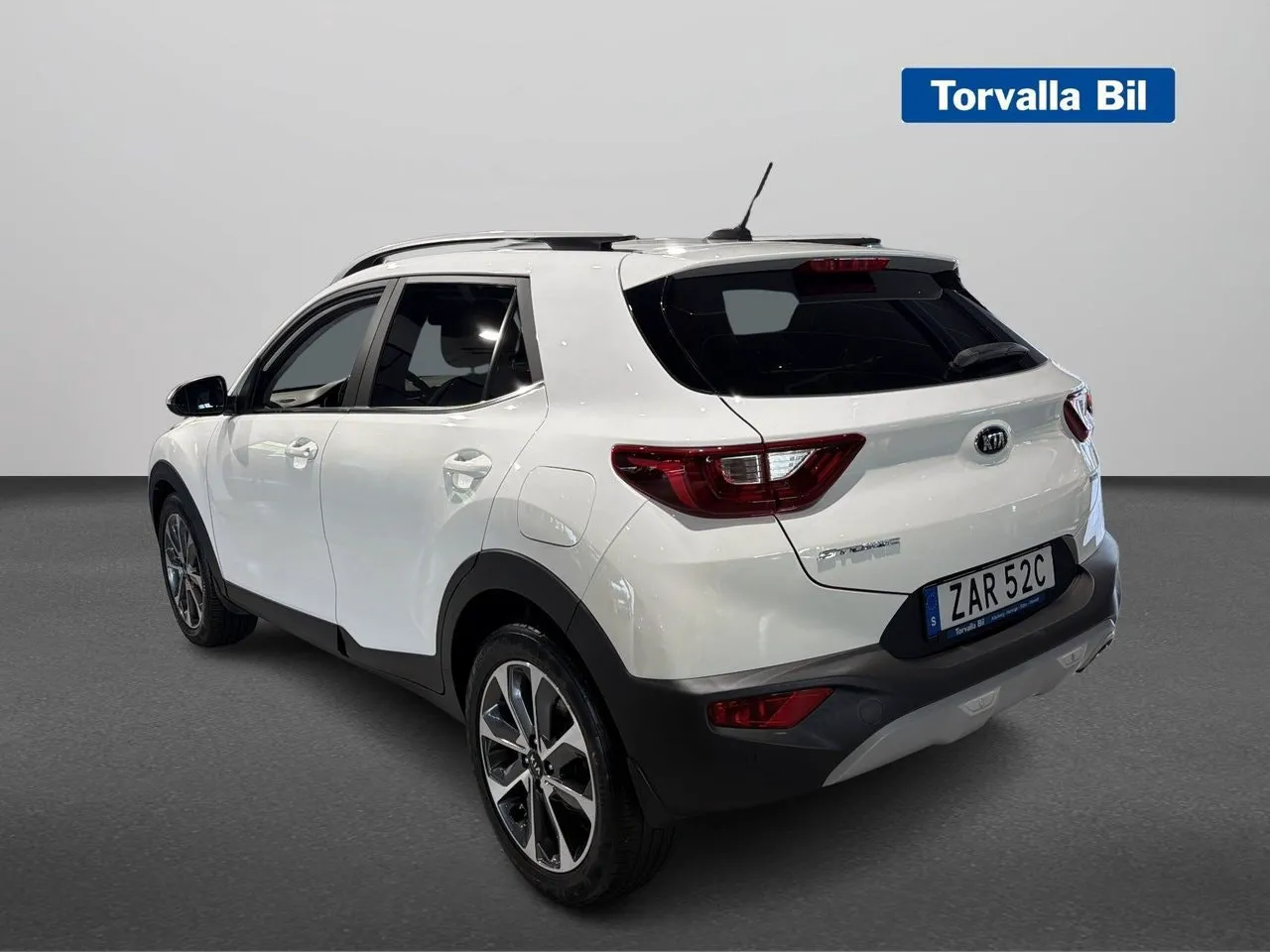 Kia Stonic bild 6