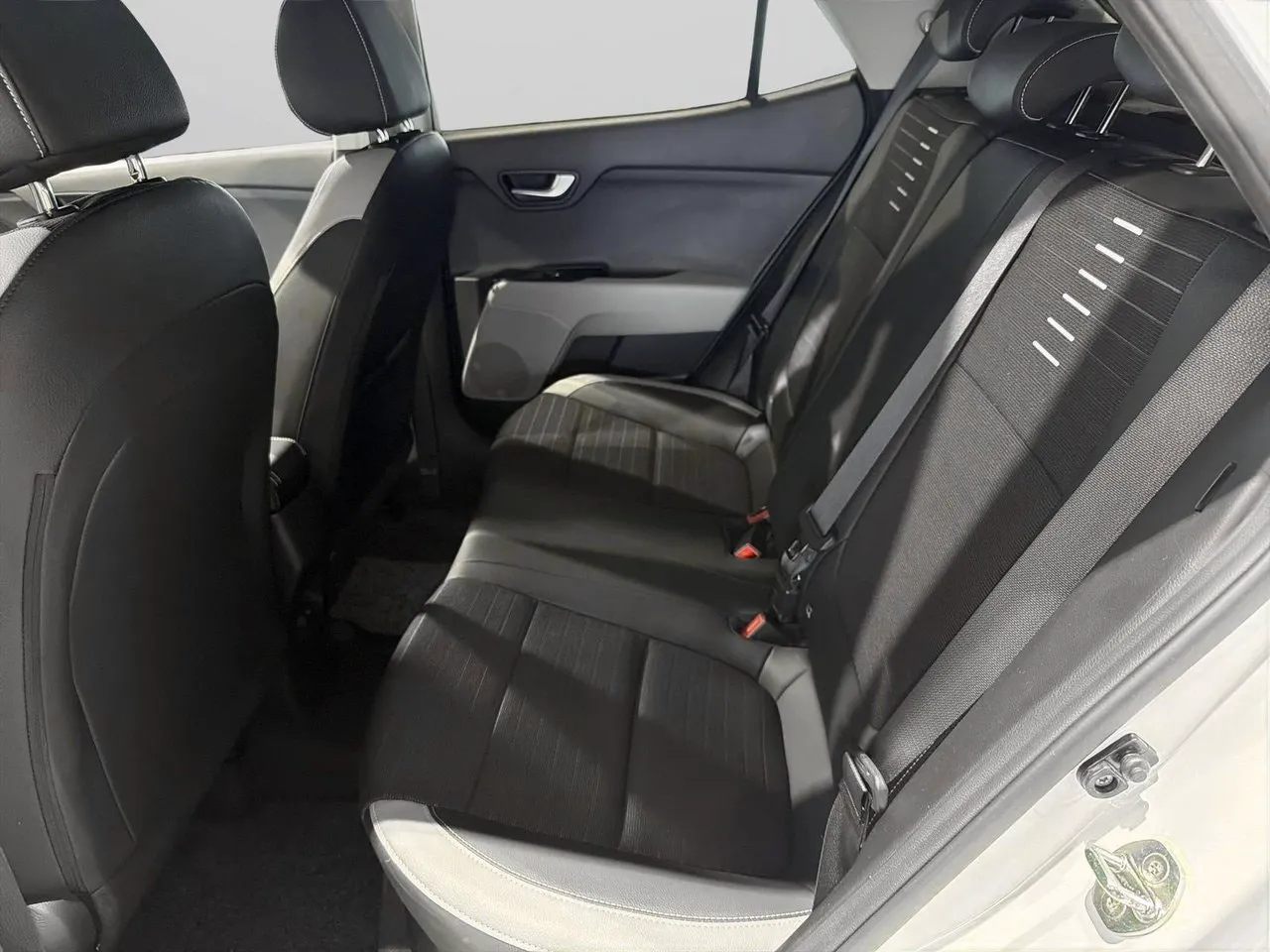 Kia Stonic bild 9
