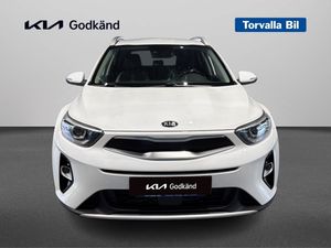 Kia Stonic bild 2
