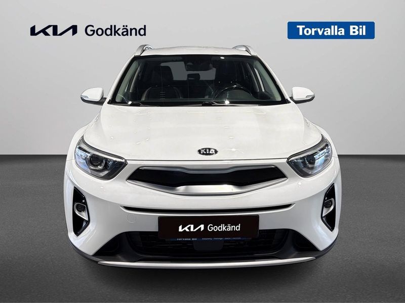 Kia Stonic bild 2