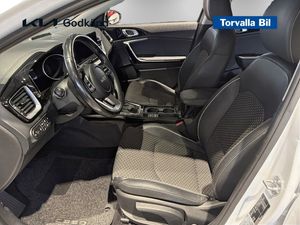 Kia Cee´d bild 8