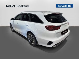 Kia Cee´d bild 6