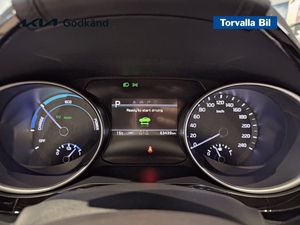 Kia Cee´d bild 10