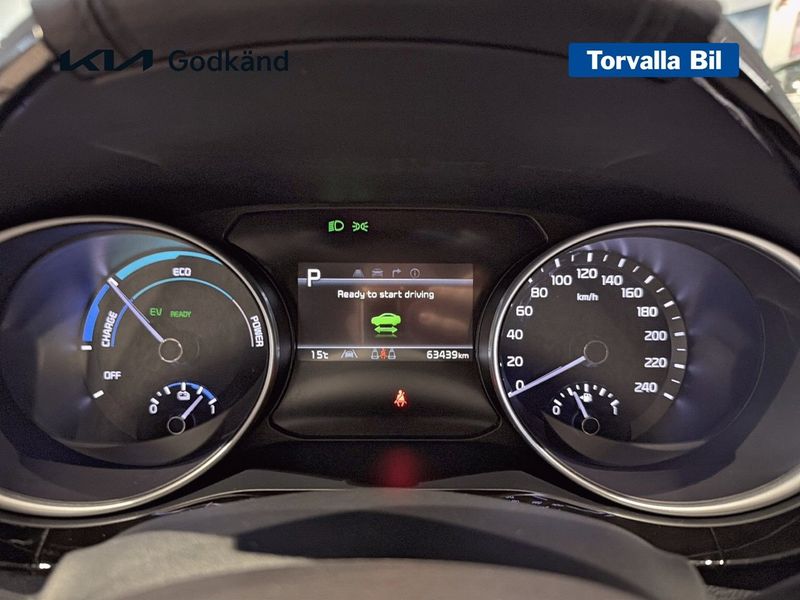Kia Cee´d bild 10