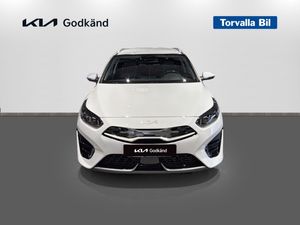 Kia Cee´d bild 2