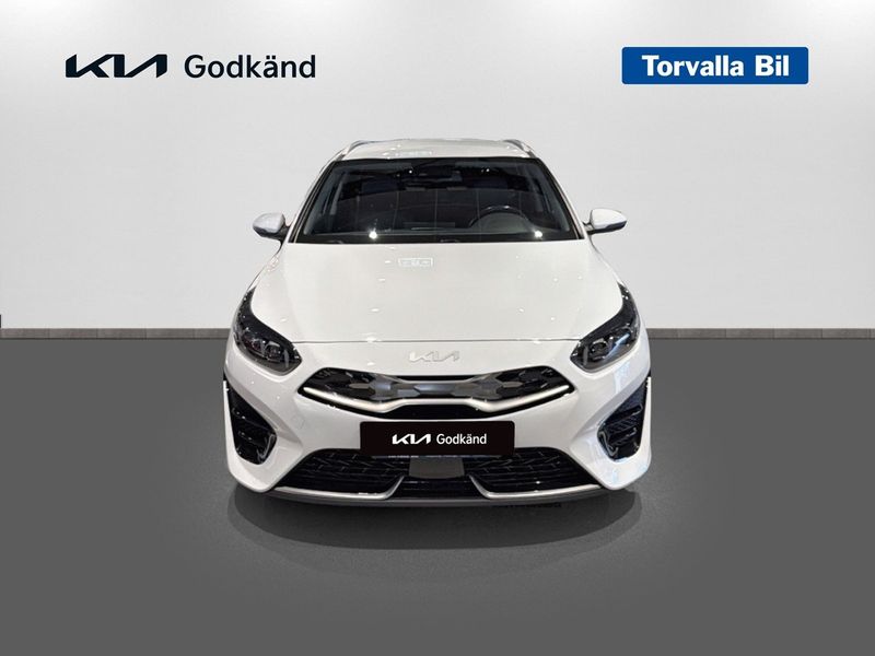 Kia Cee´d bild 2