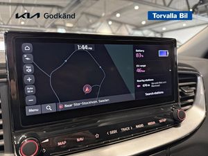 Kia Cee´d bild 11