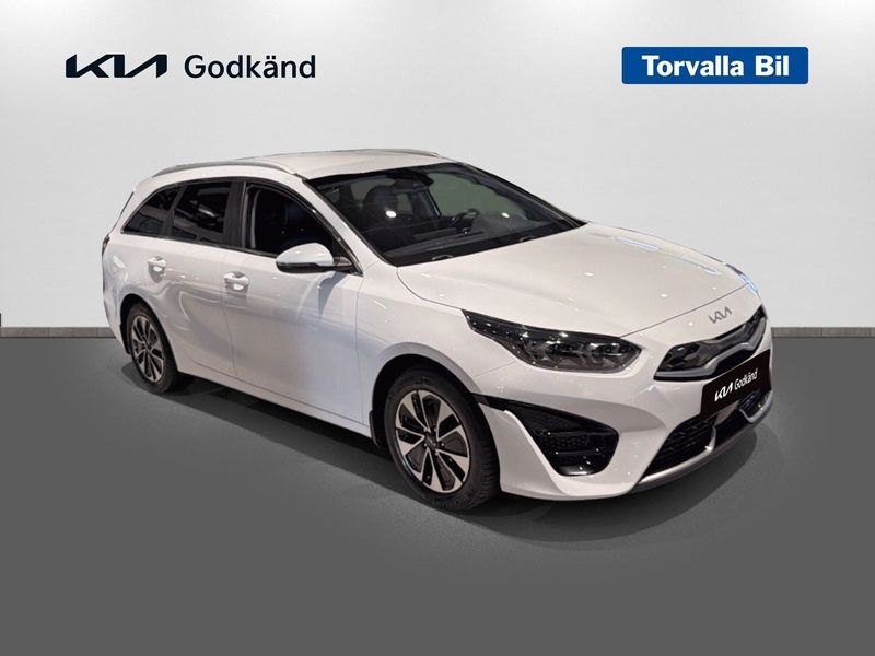 Kia Cee´d bild 3