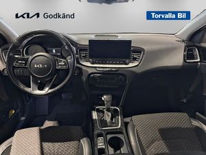 Kia Cee´d bild 7