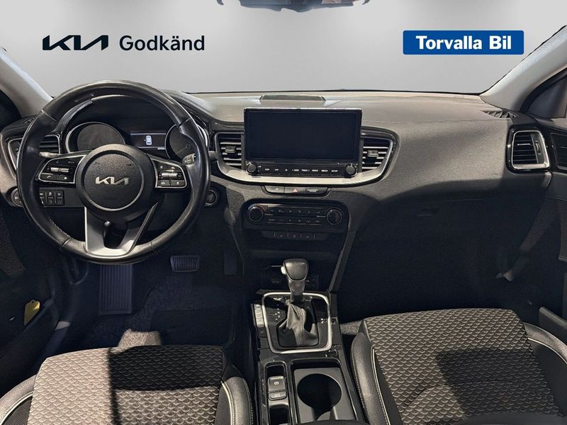 Kia Cee´d bild 7