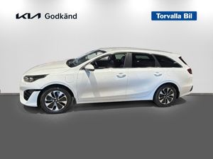 Kia Cee´d bild 4