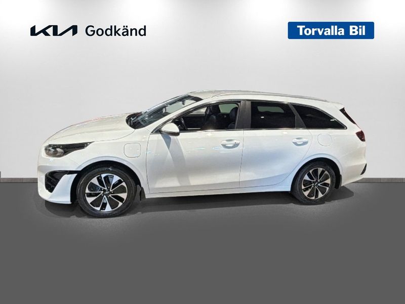 Kia Cee´d bild 4