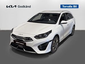 Kia Cee´d bild 1