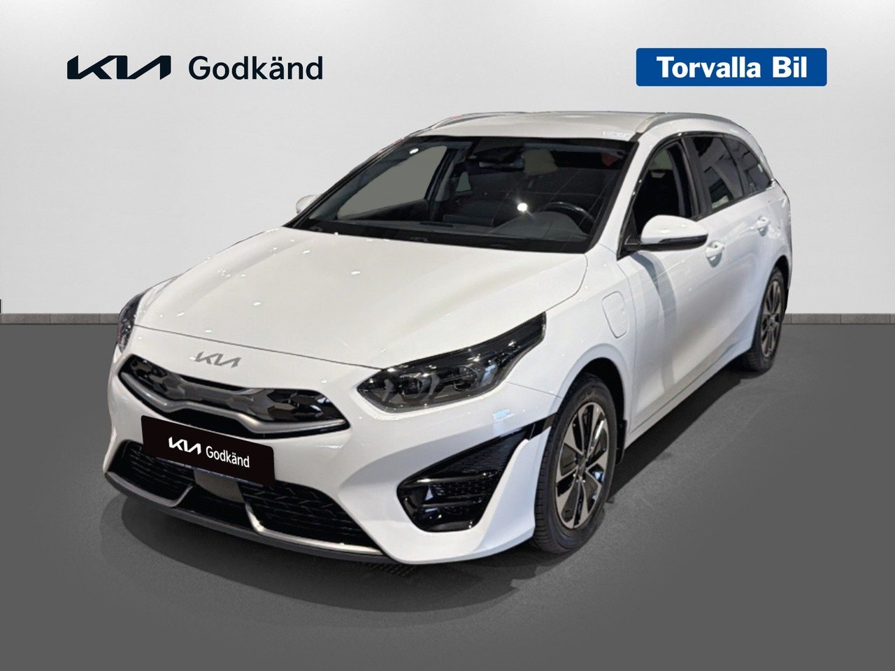 Kia Cee´d