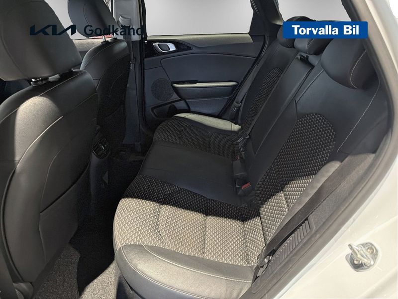 Kia Cee´d bild 9