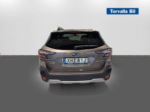 Subaru Outback bild 5