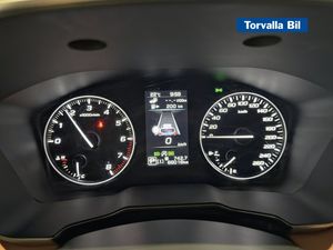 Subaru Outback bild 9
