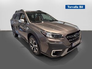 Subaru Outback bild 3