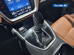Subaru Outback bild 11