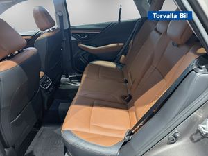 Subaru Outback bild 8