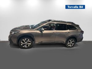 Subaru Outback bild 4