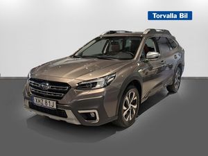 Subaru Outback bild 1