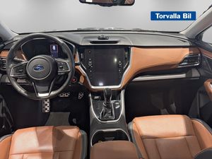 Subaru Outback bild 6