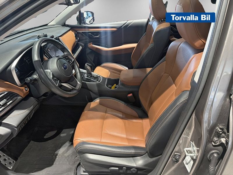 Subaru Outback bild 7