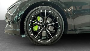Kia EV6 bild 9