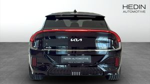 Kia EV6 bild 7