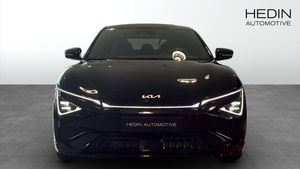 Kia EV6 bild 8