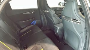 Kia EV6 bild 5