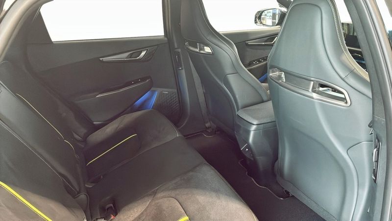 Kia EV6 bild 5